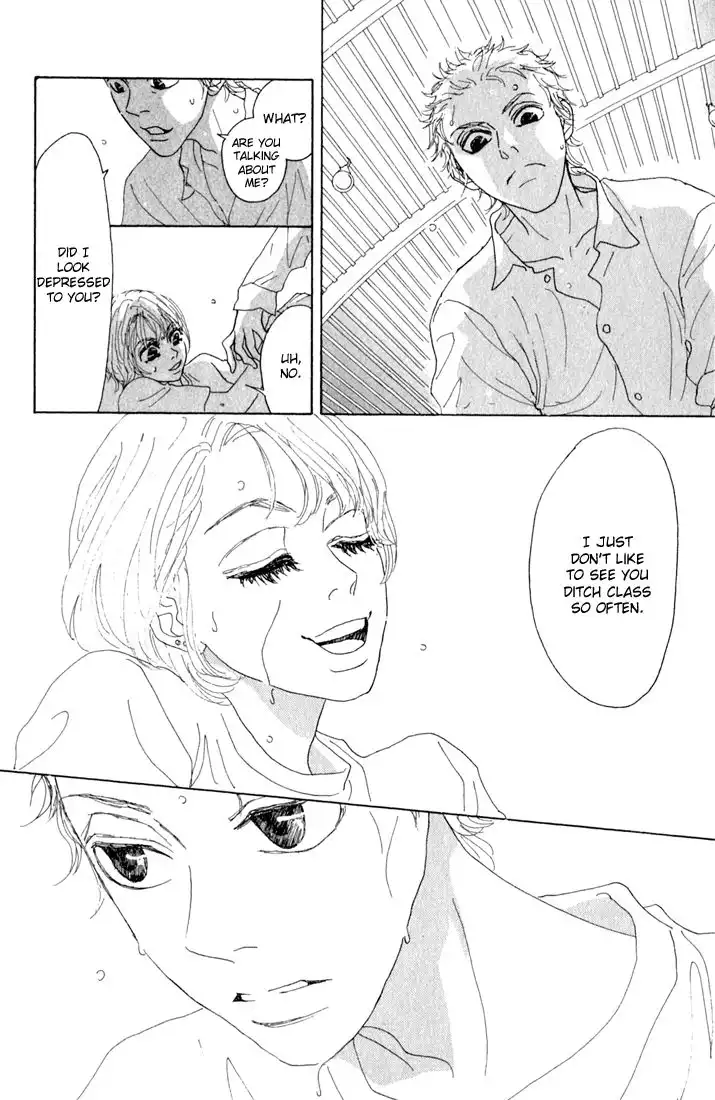 Shounenshoujo Romance Chapter 10.006 17